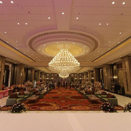Shree Jee Vilas Sonipat Luaran gambar