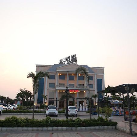 Shree Jee Vilas Sonipat Luaran gambar