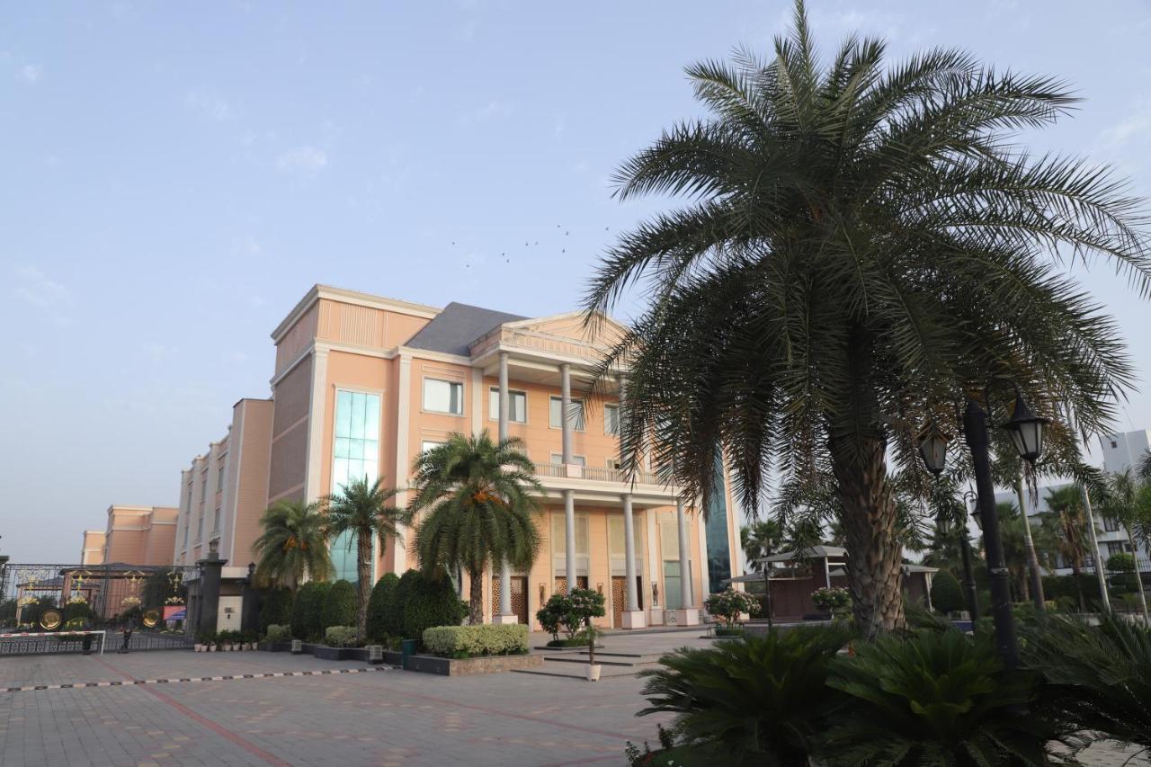 Shree Jee Vilas Sonipat Luaran gambar