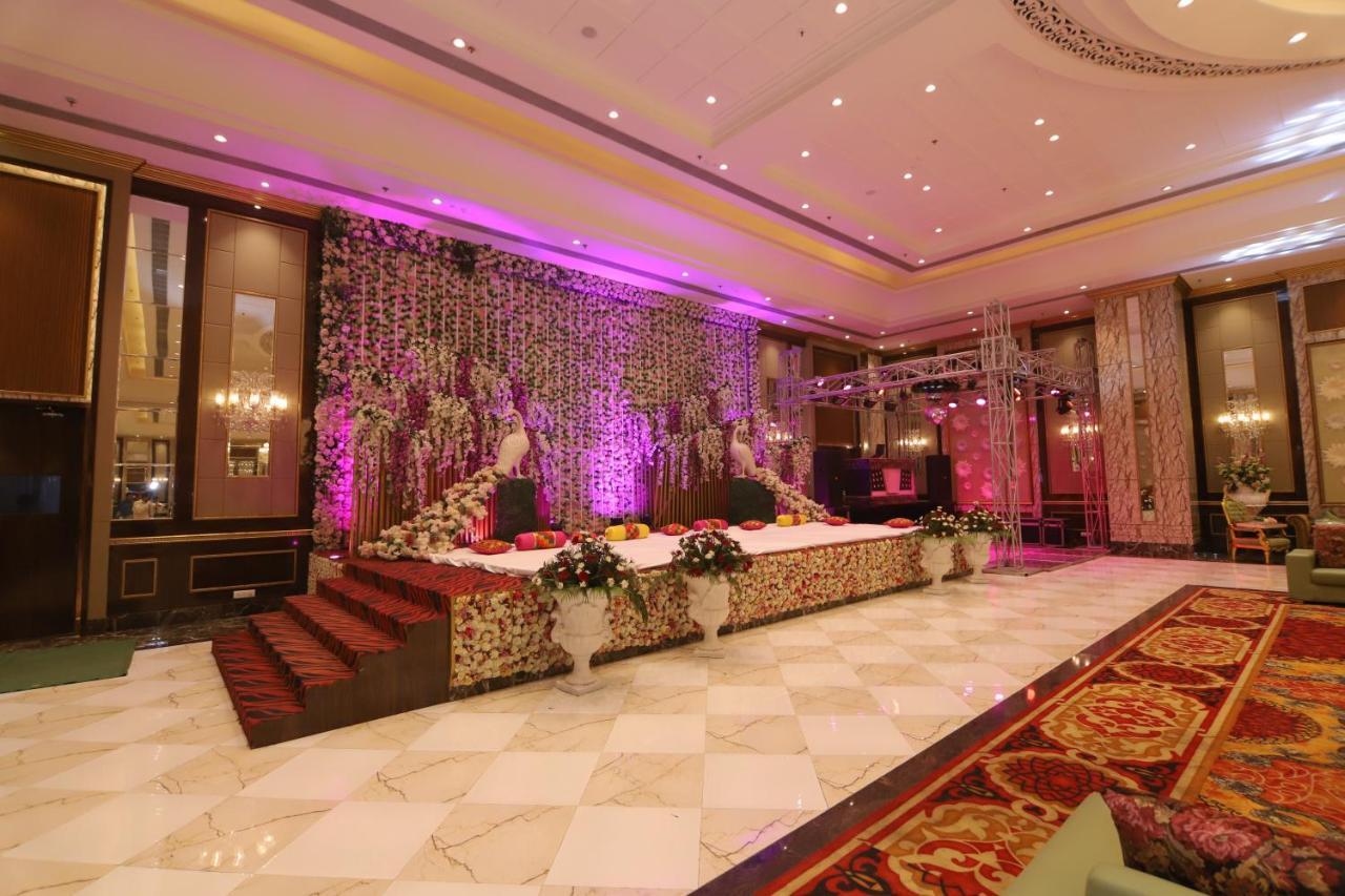 Shree Jee Vilas Sonipat Luaran gambar