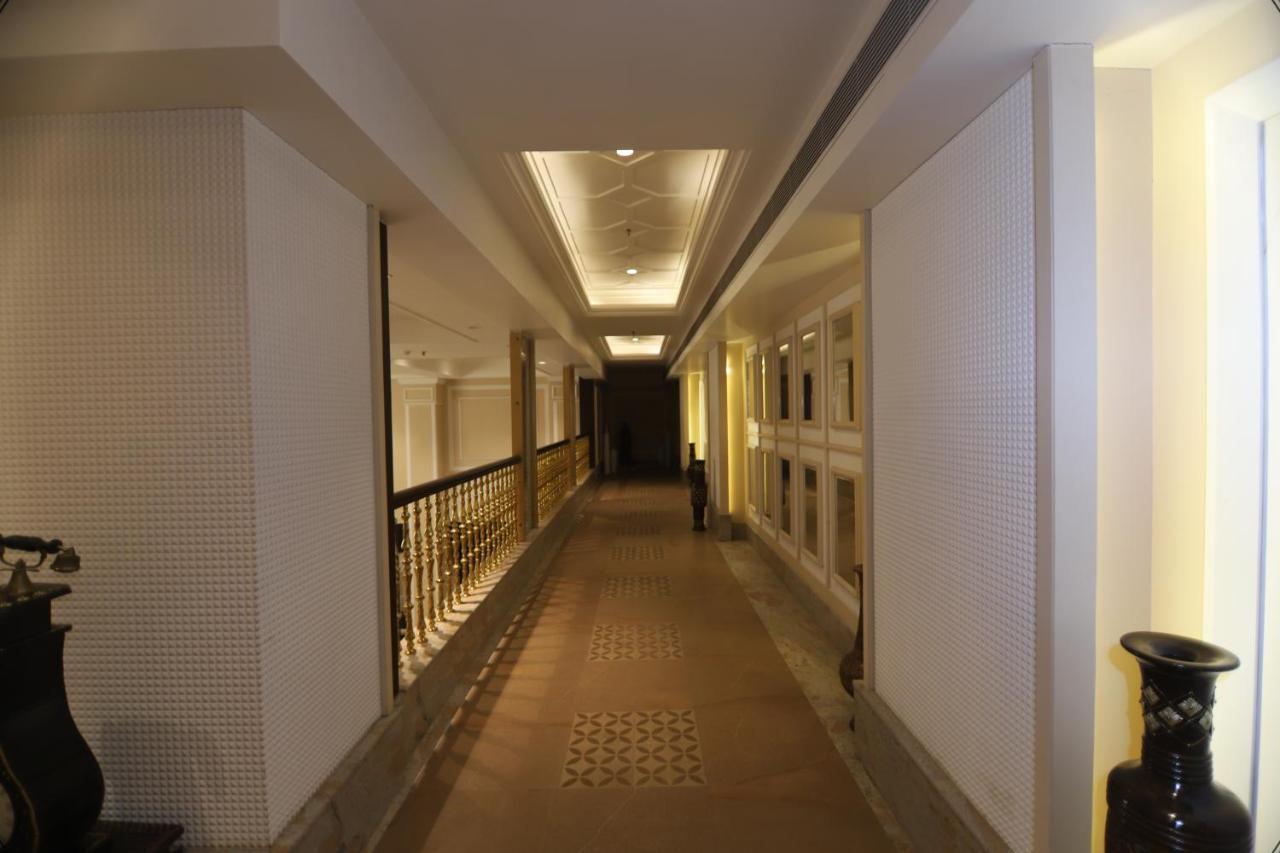 Shree Jee Vilas Sonipat Luaran gambar