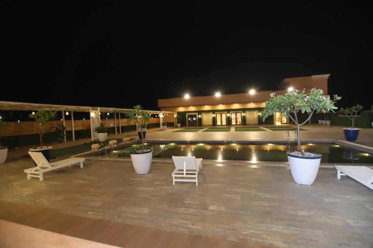 Shree Jee Vilas Sonipat Luaran gambar
